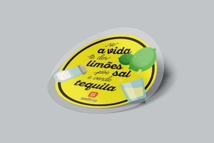 Sellbie – Stickers