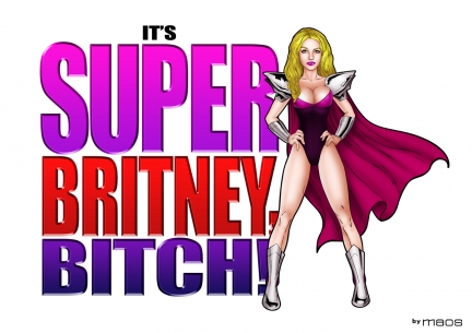 Super Britney