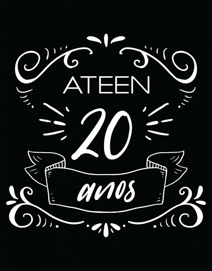 Ateen – Store Display