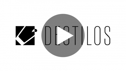 Destilos – Video Opening Sequence