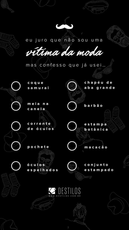 Destilos – Social Media Posts