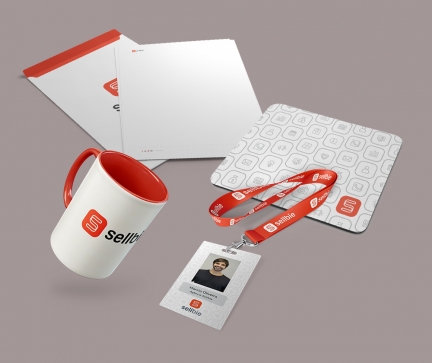 Sellbie – Office itens