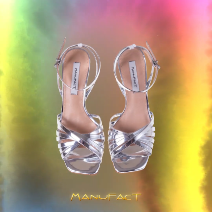 Manufact – New year’s Posts