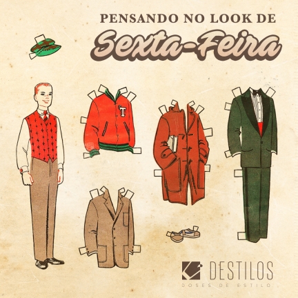 Destilos – Social Media Posts