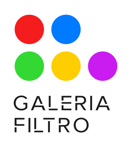 Galeria Filtro logo