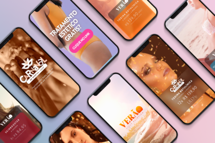 Lilly Estética – Videos