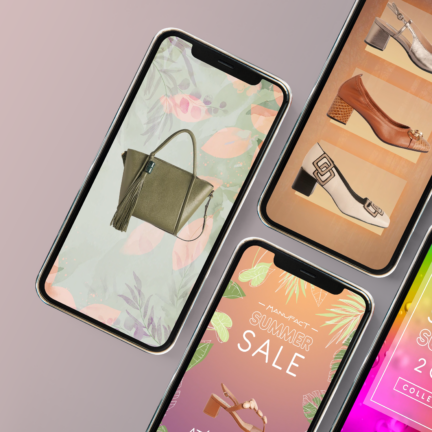 Social Media – Manufact