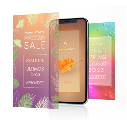 Social Media – Manufact