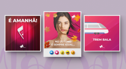 Social Media – Farmapp